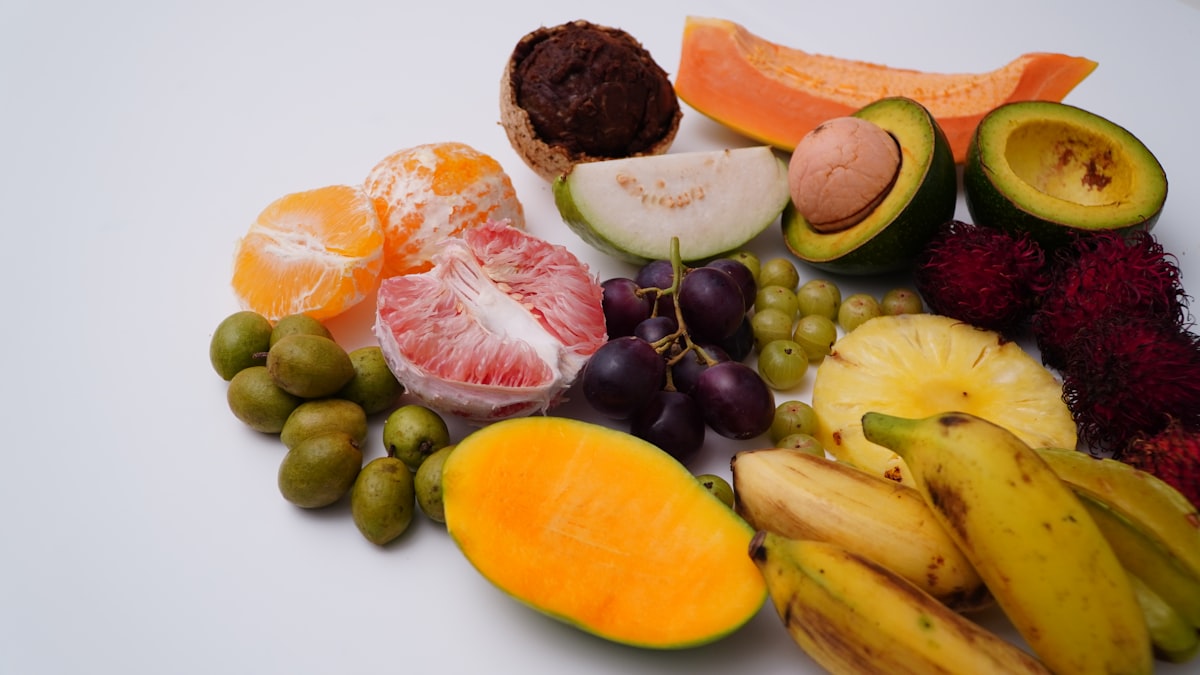 Konsep Camilan Sehat Mindfulhealthychoices